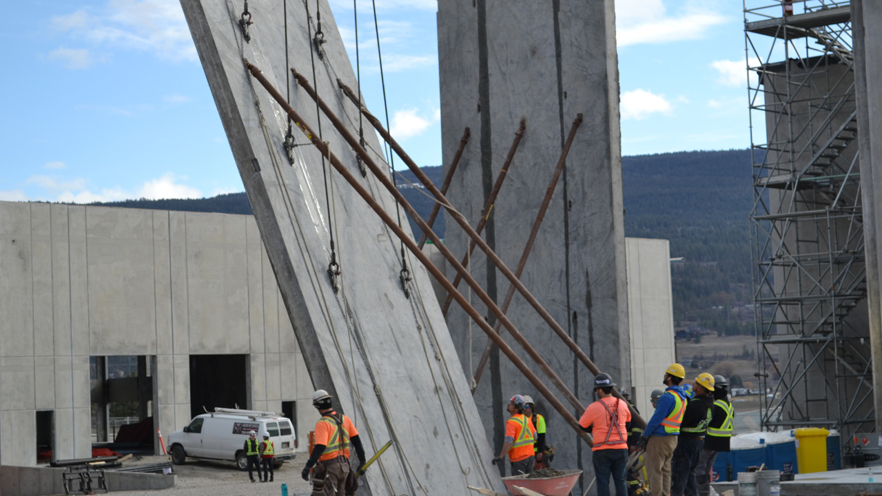 Debunking Common Misconceptions About Tilt-Up Construction