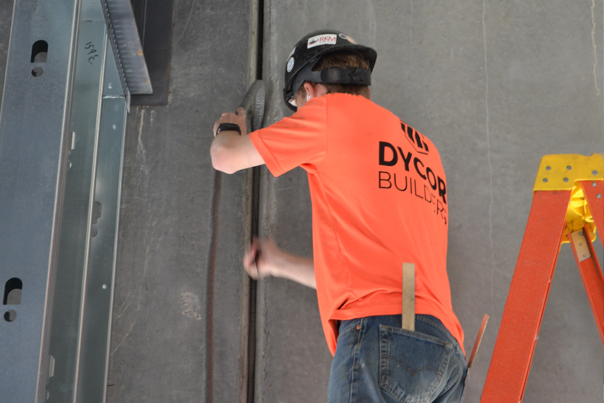 Preventive Caulking: A Small Detail That Makes a Big Difference in Commercial Construction