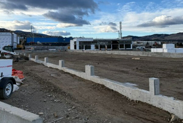 Dycor Project Complete