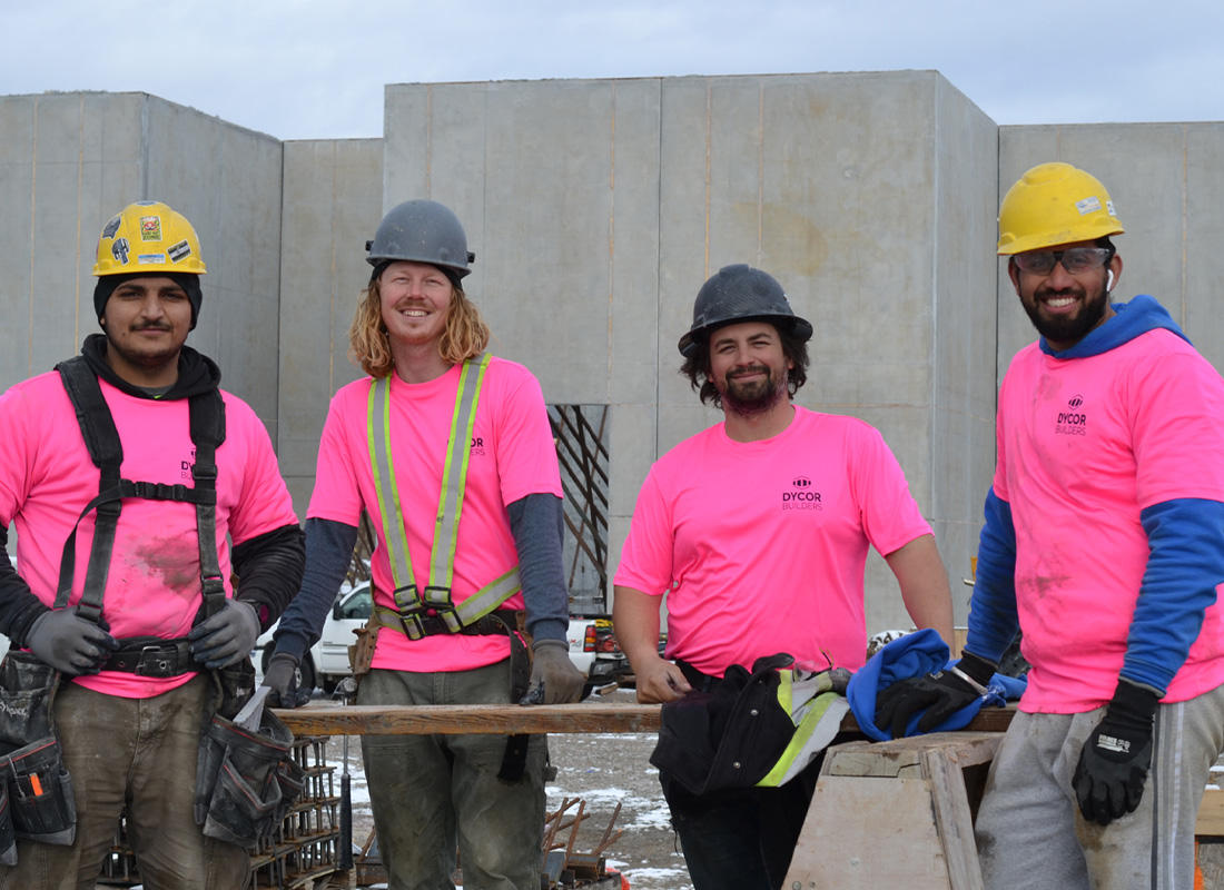 Why Clean Job Sites Matter: Safety, Efficiency, and Professionalism at Dycor Builders