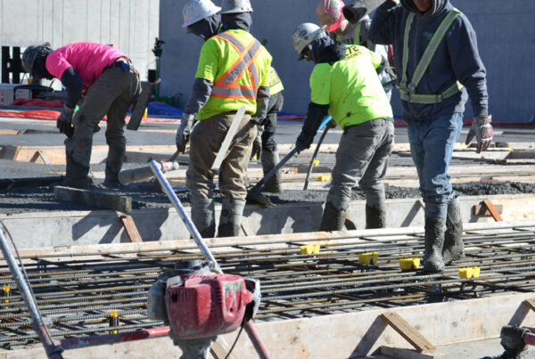 Build Your Career with Dycor Builders