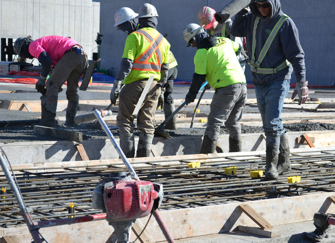 We’re Hiring in the Okanagan: Build Your Career with Dycor Builders