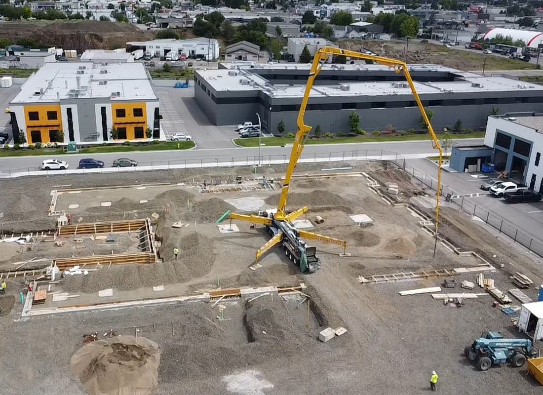 Westmont Salt Center – Phases 2 & 3 Underway