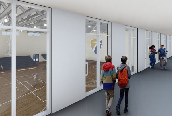 Dycor Building for the Future