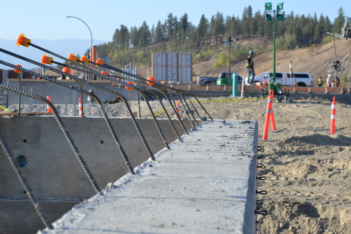 Building from the Ground Up: The Importance of Quality Foundations in Construction